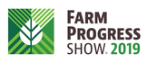 Farm Progress Show 2019 logo